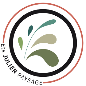 Logo ETS Julien Paysage